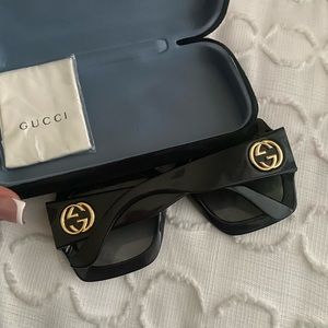 Gucci sunglasses